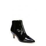 Sam Edelman Women's Kinzey 2 Ankle Boots- Black- 8