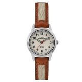 Timex Women's TW4B11900 Expedition Field Mini Brow