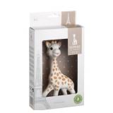 Sophie la Girafe Vulli the Giraffe Teether (Creme)