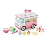 Num Noms Lip Gloss Truck Collectable Toy