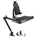 Arkon TCMHD001 22-Inch Tall Tablet and Keyboard Ho