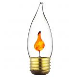 Sunlite 3EFC/FK Incandescent 3-Watt, Medium