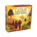 Mayfair Games MFG 73002 Catan Family Edition