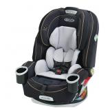 Graco 4Ever All-in-1 Car Seat- Hyde