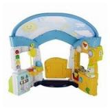 Fisher-Price Laugh & Learn Smart Learning Home [Bi