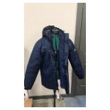 Wantdo Men's Ski Jacket Size 2XL