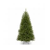 National Tree 7.5 ft. North Valley Spruce Tree