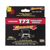 Arrow Genuine T72 7/8-inch Insulated Wire/Cable