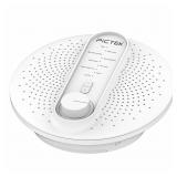 Pictek White Noise Machine- Timing Baby Sound Mach