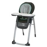 Graco Table 2 Table Premier Fold 7-in-1 Highchair-
