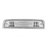 DNA Motoring 3BL-DRAM09-3D-LED-CH 3D LED Bar Third
