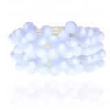 Ball String Lights Globe String Lights plug in-100