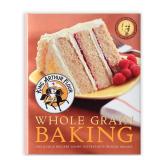 King Arthur Flour Whole Grain Baking