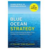 Blue Ocean Strategy, Expanded Edition: