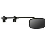 CIPA USA 11980 Universal Bar Towing Mirror Kit