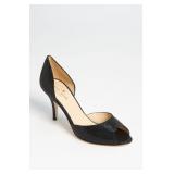 kate spade new york Women's Sage D'Orsay Pump-Blac