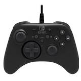 Hori Hori Pad - Wired Controller for Nintendo Swit
