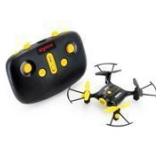 Tenergy Syma X20 Mini Drone- Headless Quadcopter R