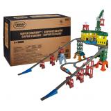 Fisher-Price Thomas & Friends Super Station Playse