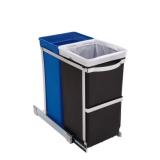 Simplehuman Pull Out Recycler