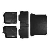 MAXLINER A0118/B0035/D0047 Floor Mats & Tray Cargo