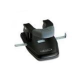 Swingline Comfort Handle 2-Hole Punch- 50% Easier-
