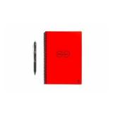 Rocketbook Everlast Smart Reusable Notebook- Execu
