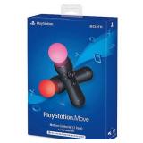 PlayStation Move Controllers - Two Pack - PlayStat