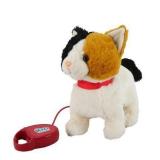 kid connection my walking pet