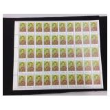 Canada #535, Spring, Full Sheet, Mnh
