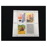 Canada #1830, A Tradition Of Generosity,
