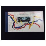 Canada Booklet 132 Queens University,