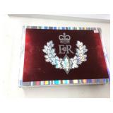 2012 Canadian Set Diamond Jubilee .999 Silver $20.