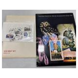 1978 U S A  Postage Mint