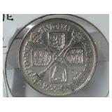 1929 One Florin