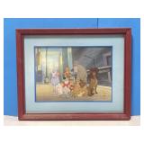 Disney Store 1996 Exclusive Commemorative