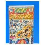 Comic - D.C. Superboy 1975 #209 nm+