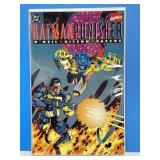 Comic - Marvel/DC Batman Punisher 1994 mint