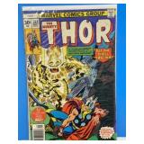 Comic - Marvel Thor 1977 #263 vf/nm/nm