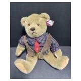 GUND Teddy Bear - Save the Bear new with tags