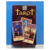 Masonic Tarot Deck