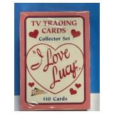 I Love Lucy Trading Cards 1991 Complete Set