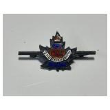 Second Depot Battalion COR (Central Ontario