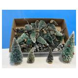 Christmas Display Trees