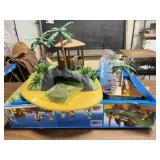 Playmobile Pirate Set - Pirate Island - #3799