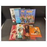 8 Workout Fitness Various DVDs
