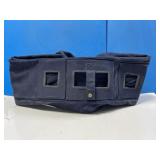 Canvas Travel Golf Bag Cover Protector for