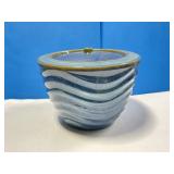 Ceramic Fire Pot