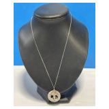 Sterling Chain / Pendant