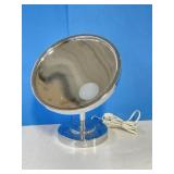 Lighted Makeup Mirror